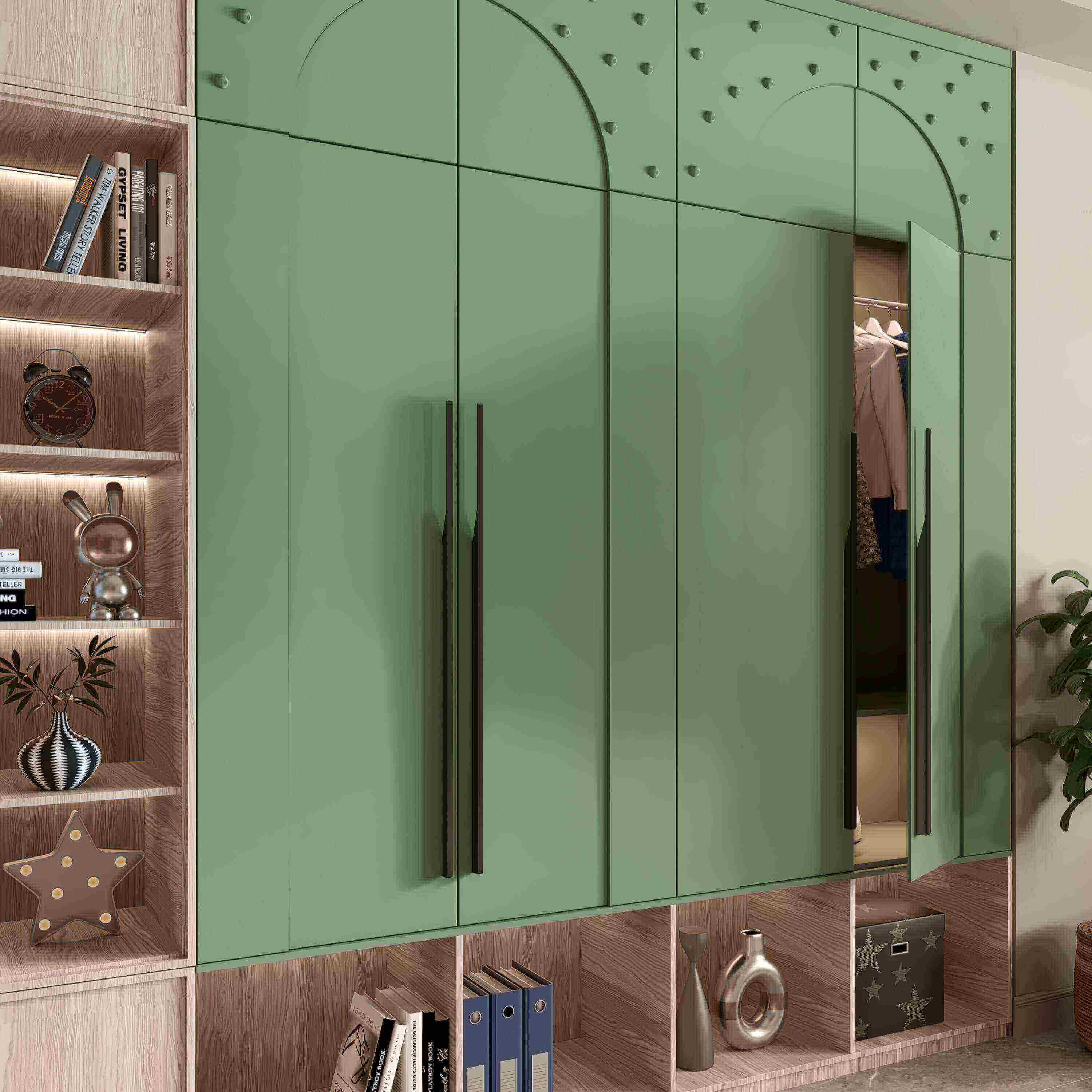PRODUCT_CABINET&WORDROBE_HANDLE_197 FLYBIRDINDIA