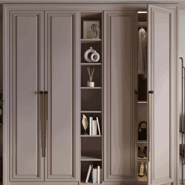 Flybird Interior Cabinet Handle FB-QUILL