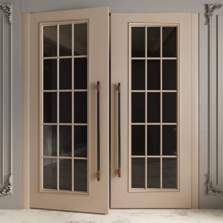 Flybird Interior Main Door Handle