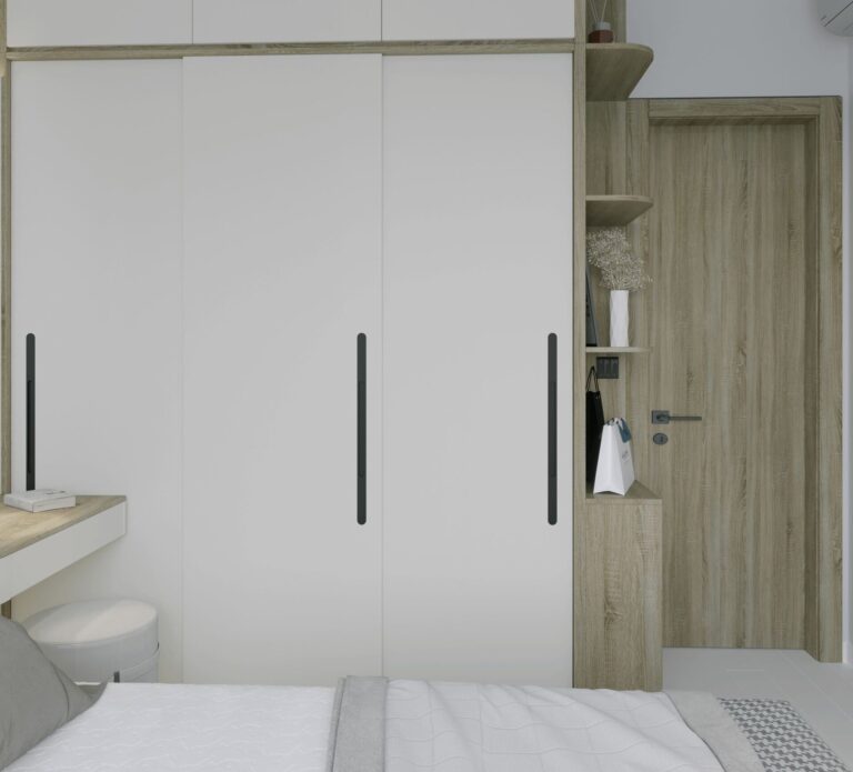 Flybird Interior Cabinet & Long Wardrobe Handle FB-174