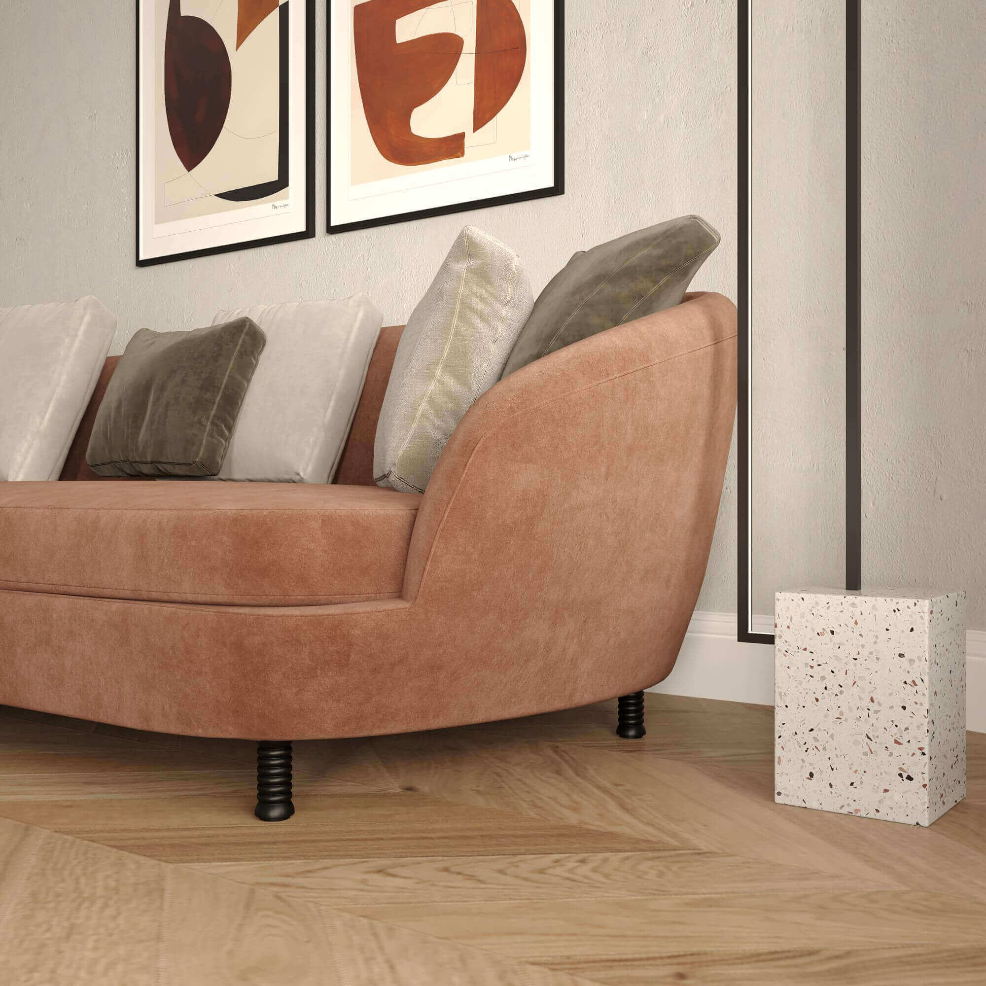 PRODUCT_SOFA_LEG_S-2222 FLYBIRDINDIA