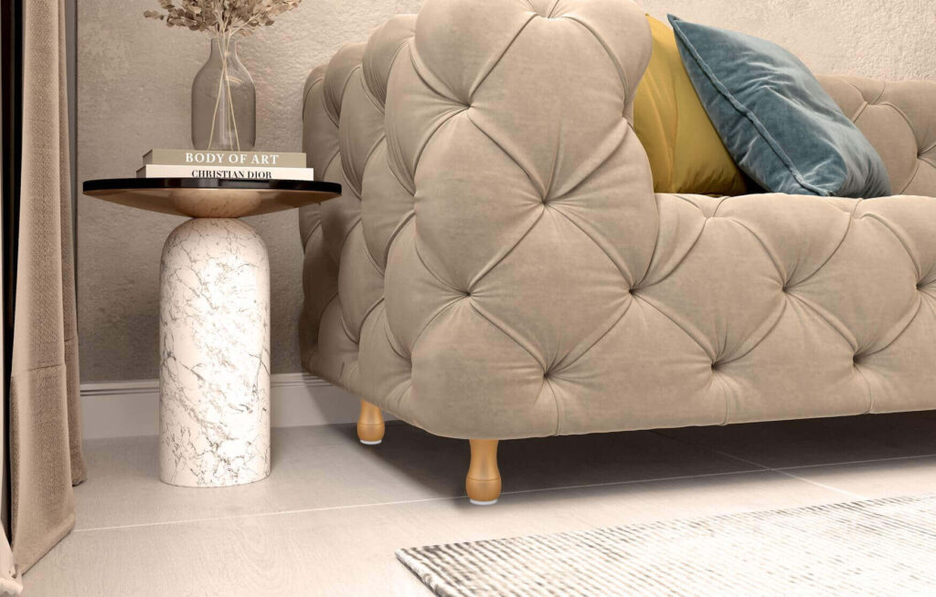 Flybird Interior Sofa Leg FB-6666