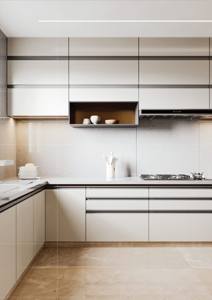 From Factory To Home: The Process Behind Premium Hardware Manufacturing