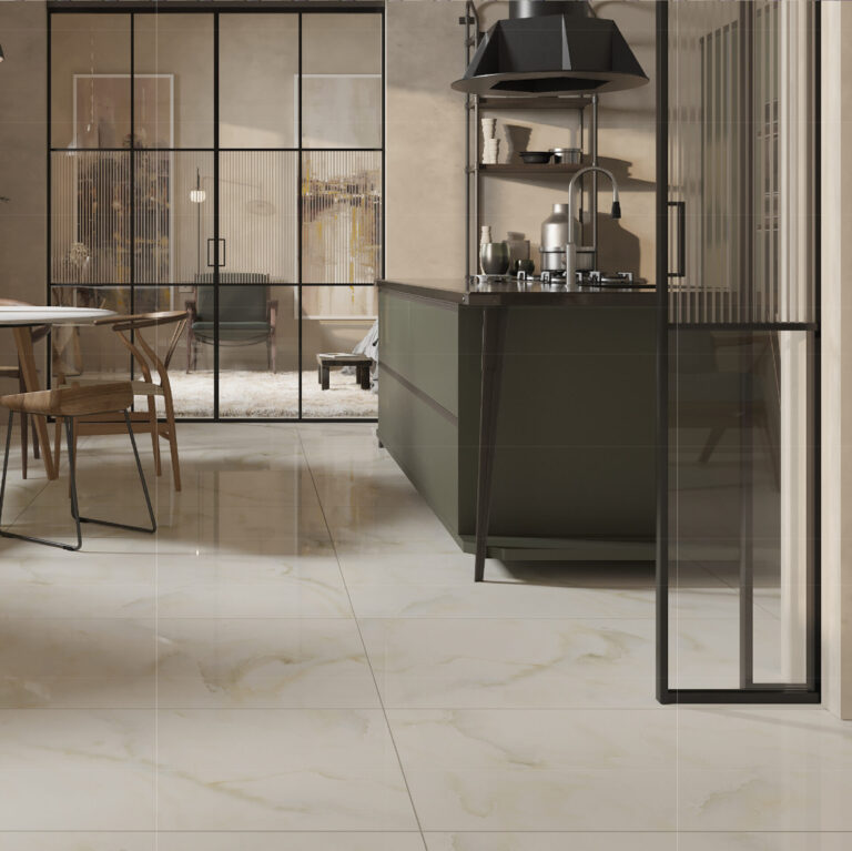 Flybird Interior Aluminium Profile