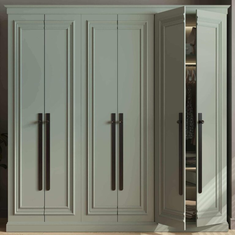 Flybird Interior Cabinet Handle FB-SPOONBILL(1)