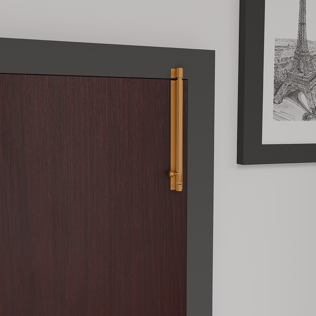 Flybird Interior Tower Bolt - FB-2006