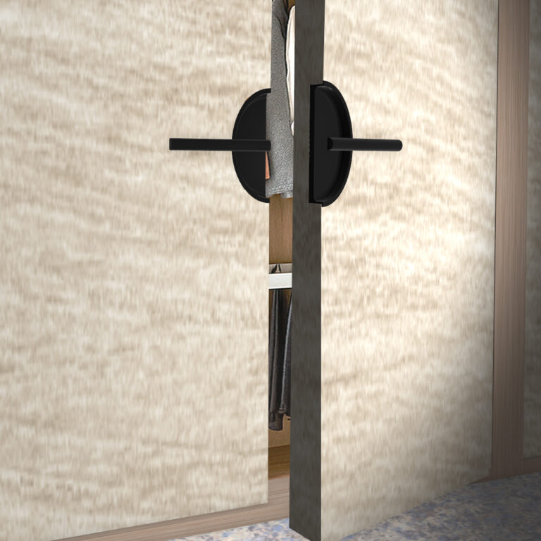 Flybird Interior Cabinet & Wardrobe Handle - Avenza