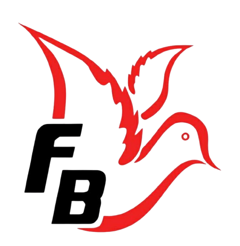 Flybird Interior Logo