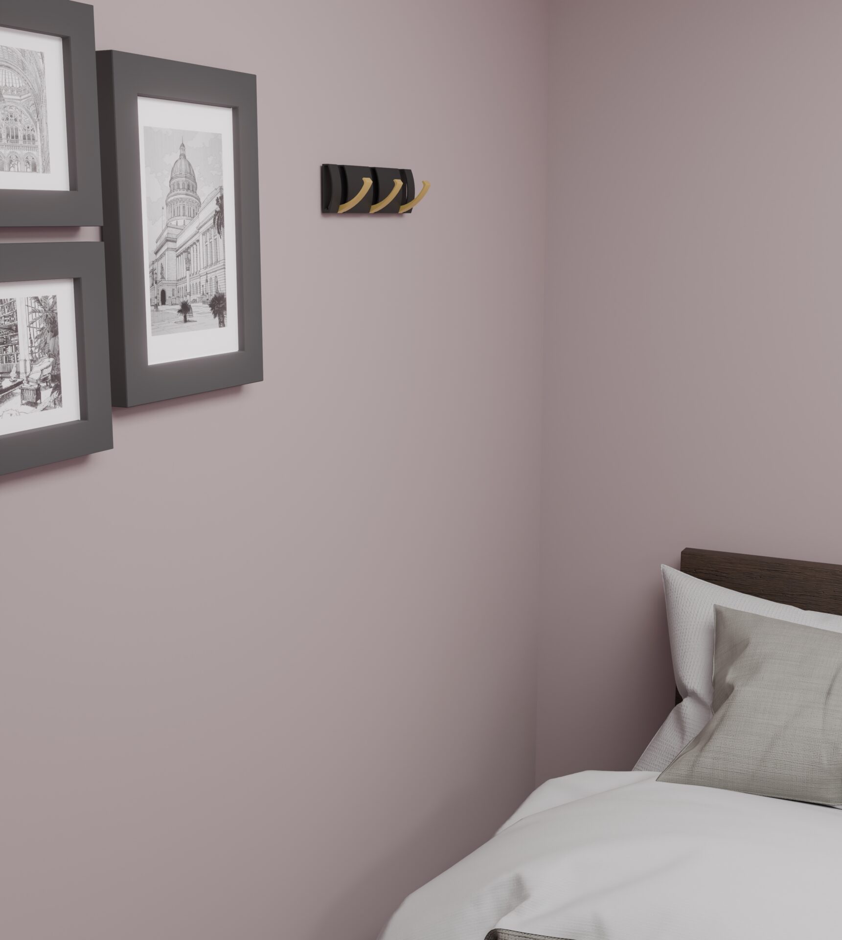 Flybird Interior Khuti - Elvo