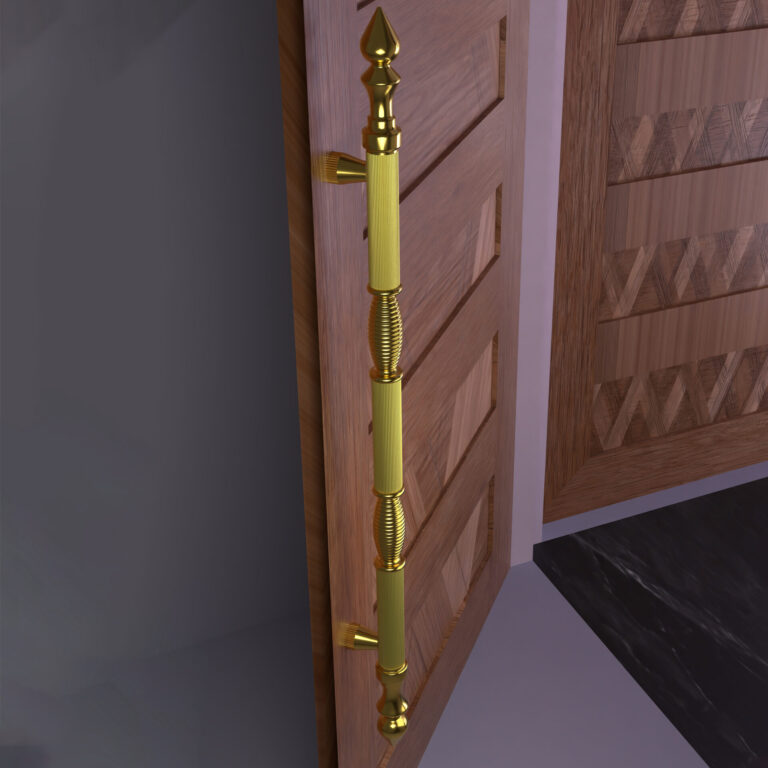 Flybird Interior Main Door Handle - Luxora