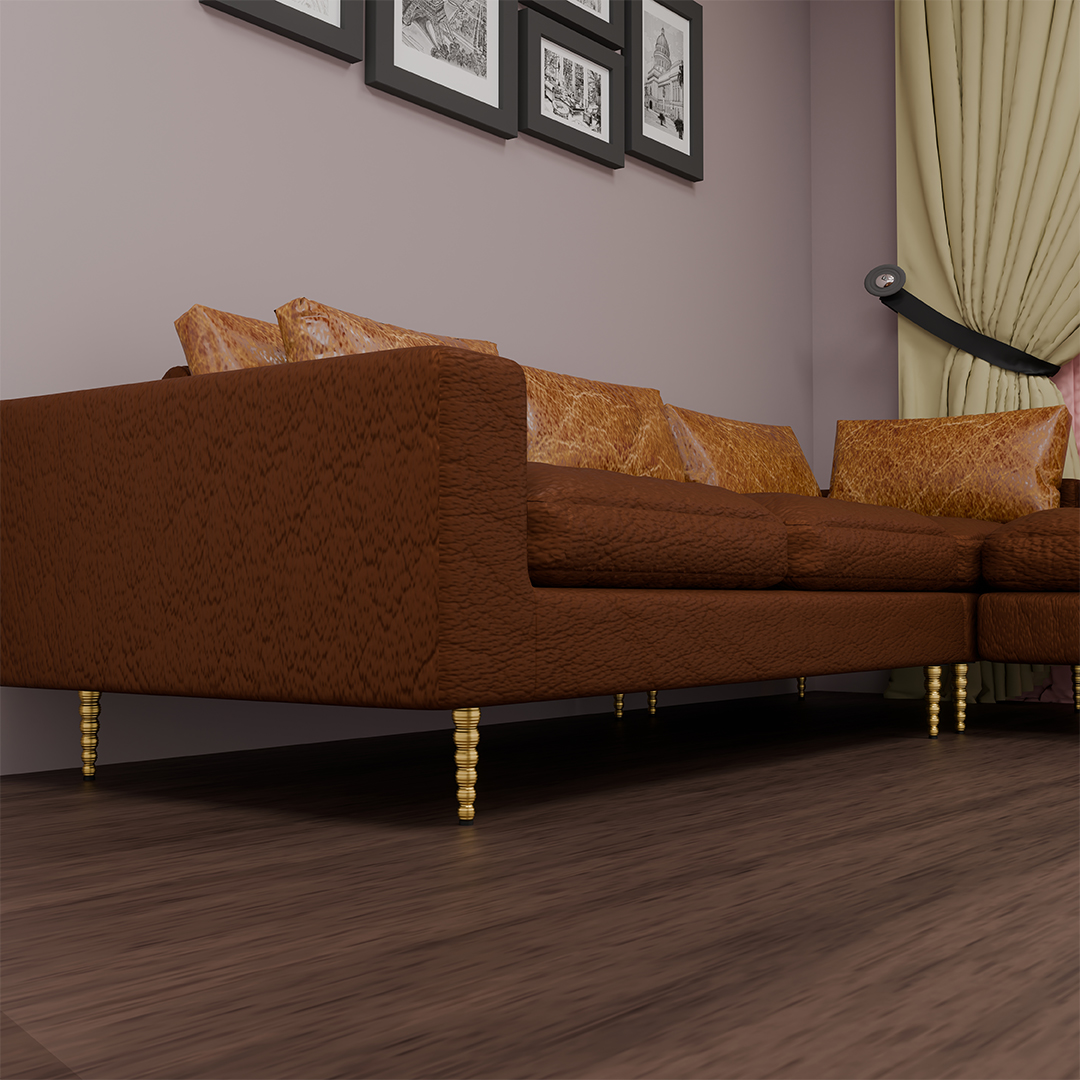 Flybird Interior Sofa Leg FB-S-1020