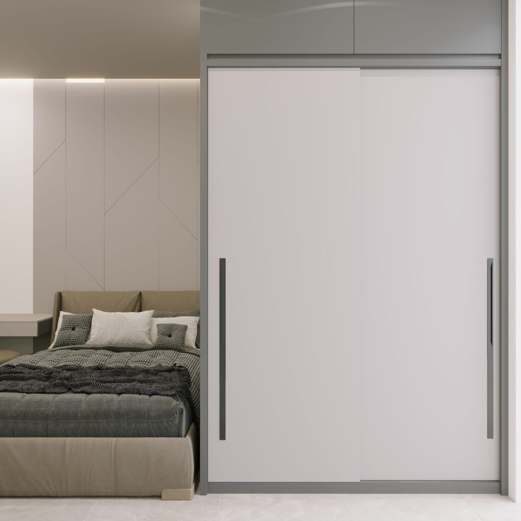 Flybird Interior Conceal Handle FB-180