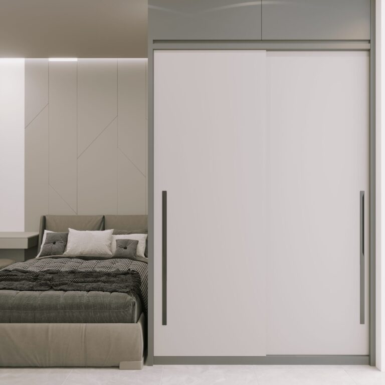 Flybird Interior Conceal Handle FB-180