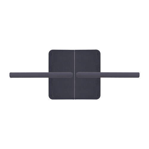 Flybird Interior Cabinet & Wardrobe Handle - Lunex