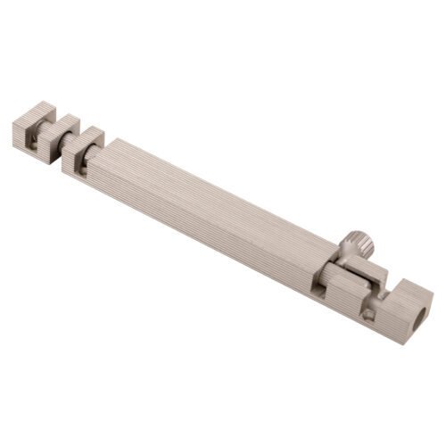 Flybird Interior Tower Bolt - FB-2004 (Square Line)