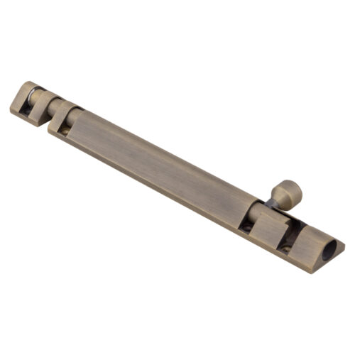 Flybird Interior Tower Bolt - FB-2005 (Triangle Plain)