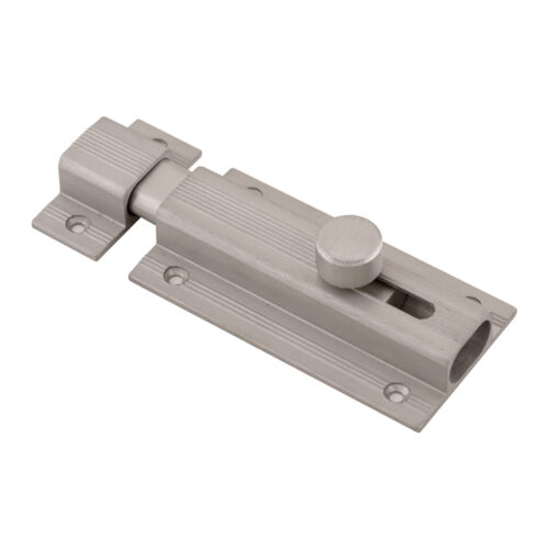 Flybird Interior Tower Bolt - FB-BL-2501 (Rectangle)