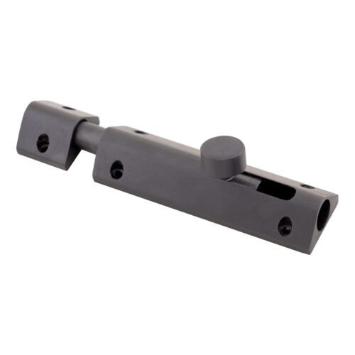 Flybird Interior Tower Bolt - FB-BL-2504 (Triangle Plain)