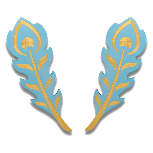 Flybird Interior Main Door Handle - Gravia