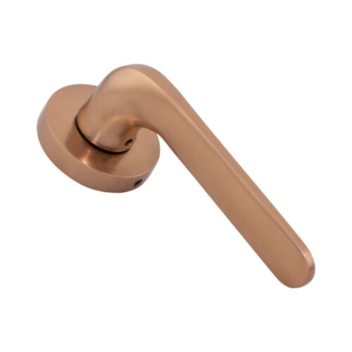 Flybird Interior Brass Mortise Handle FB-EVO