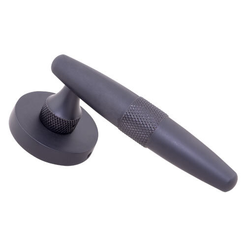 Flybird Interior Brass Mortise Handle FB-CREST