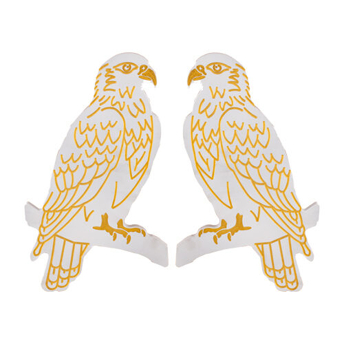 Flybird Interior Main Door Handle - Eagle