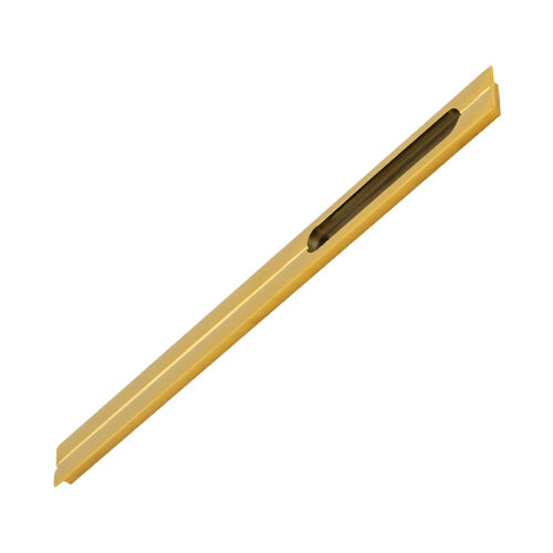 Flybird Interior Cabinet & Wardrobe Handle - Mallard