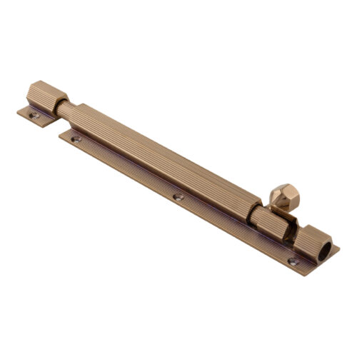 Flybird Interior Tower Bolt - FB-2001 (Hex Line)