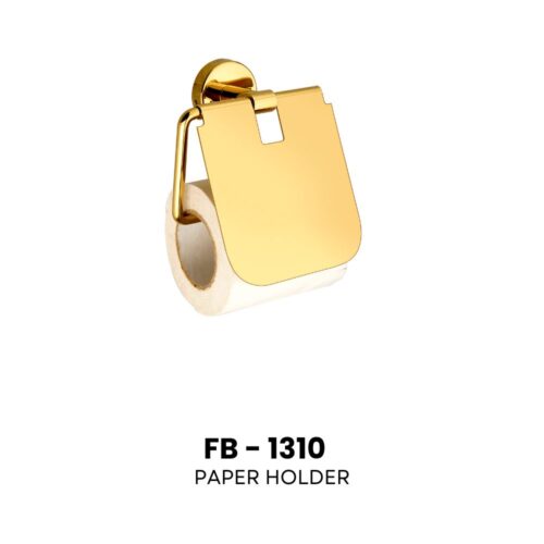 Flybird Interior Bathroom Accessories Paper Holder FB-1310