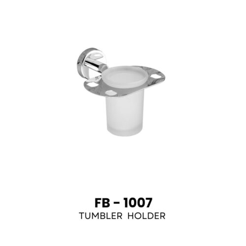 Flybird Interior Bathroom Accessories Tumbler Holder FB-1007