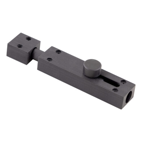 Flybird Interior Tower Bolt - FB-BL-2503 (Square Line)