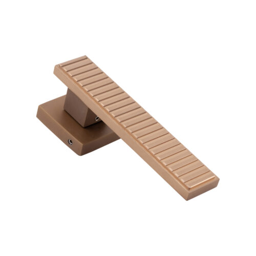 Flybird Interior Brass Mortise Handle FB-LADDER