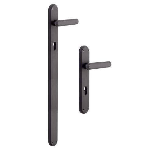 Flybird Interior Brass Mortise Handle FB-ASIRA PLATE