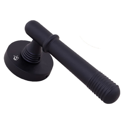 Flybird Interior Brass Mortise Handle FB-BARON