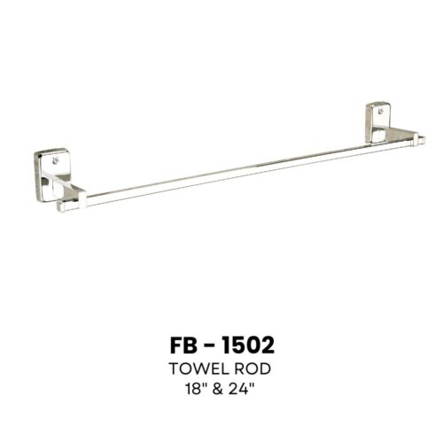 Flybird Interior Bathroom Accessories Towel Rod FB-1502