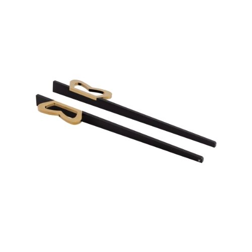 Flybird Interior Cabinet Handle FB-BUTTER FLY (LEFT & RIGHT)