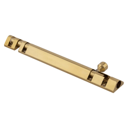 Flybird Interior Tower Bolt - FB-2005 (Triangle Plain)