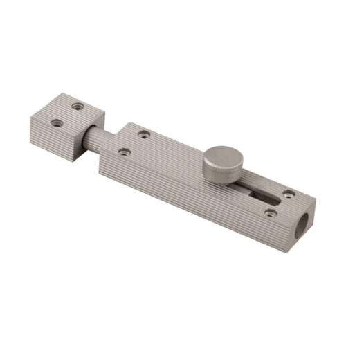 Flybird Interior Tower Bolt - FB-BL-2503 (Square Line)