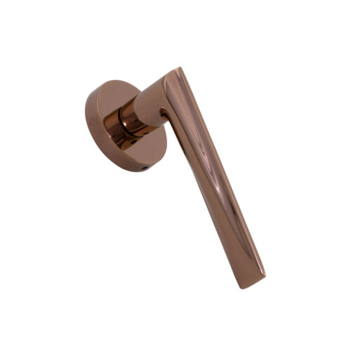 Flybird Interior Brass Mortise Handle FB-MARSH