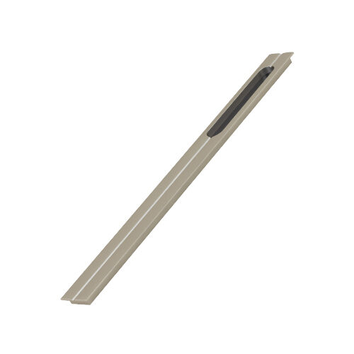 Flybird Interior Cabinet & Wardrobe Handle - Mallard