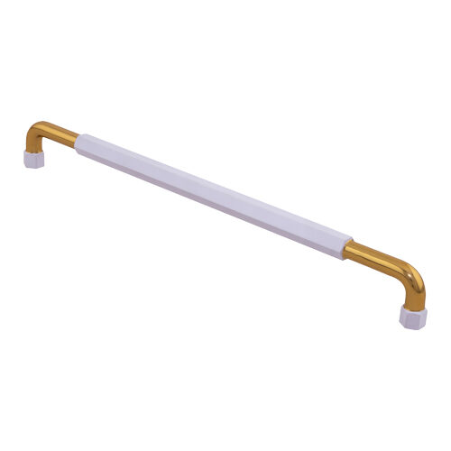 Flybird Interior Cabinet & Wardrobe Handle - Cresto