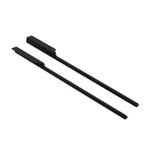 Flybird Interior Cabinet Handle FB-GOLDCREST (LEFT & RIGHT)