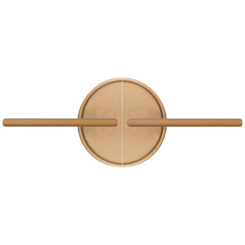 Flybird Interior Cabinet & Wardrobe Handle - Avenza