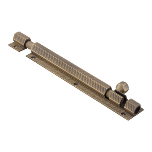 Flybird Interior Tower Bolt - FB-2001 (Hex Line)