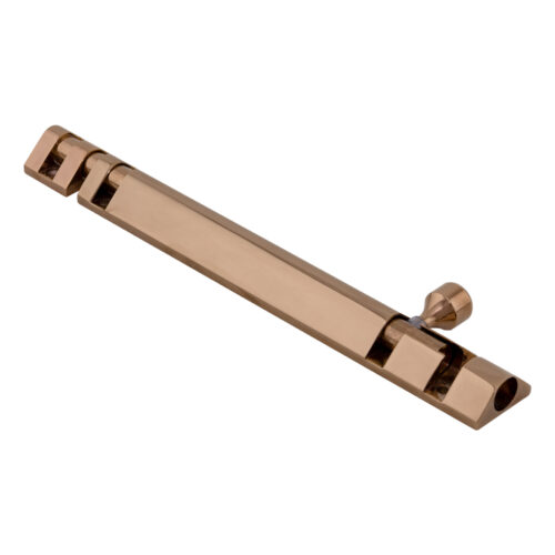 Flybird Interior Tower Bolt - FB-2005 (Triangle Plain)