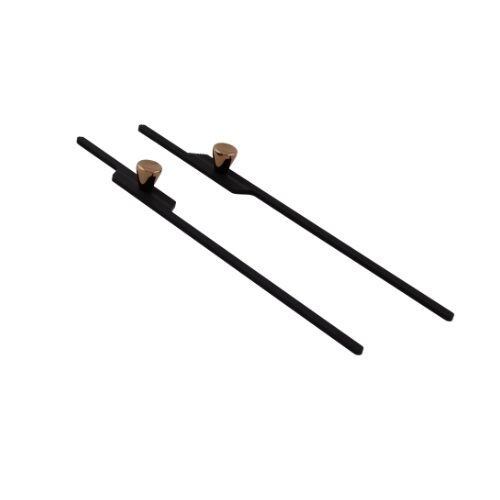 Flybird Interior Cabinet Handle FB-CROSSBILL (LEFT & RIGHT)