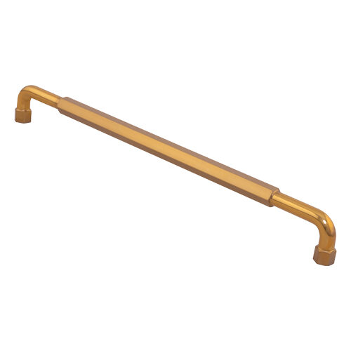 Flybird Interior Cabinet & Wardrobe Handle - Cresto