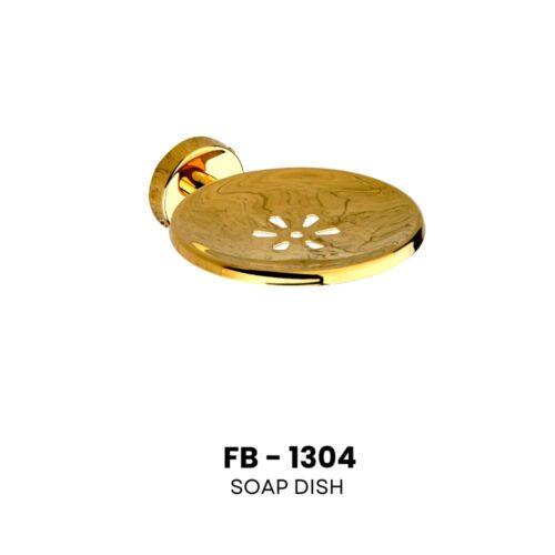 Flybird Interior Bathroom Accessories Soap Dish FB-1304