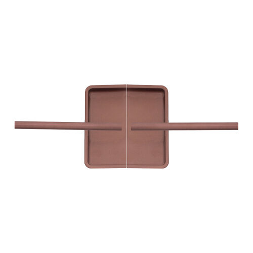 Flybird Interior Cabinet & Wardrobe Handle - Lunex