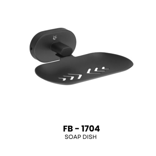 Flybird Interior Bathroom Accessories Soap Dish FB-1704